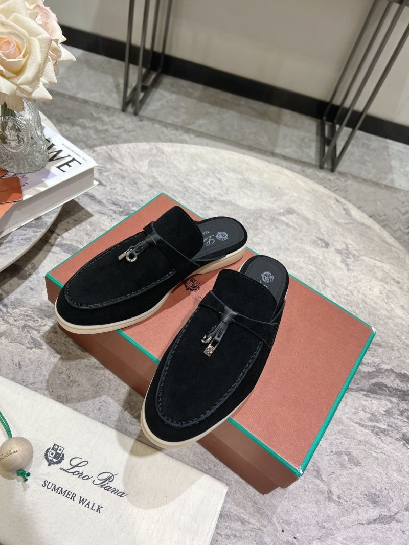 Loro Piana Sandals